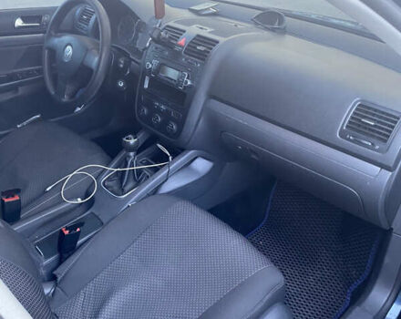 Фольксваген Гольф, объемом двигателя 1.6 л и пробегом 196 тыс. км за 6200 $, фото 16 на Automoto.ua