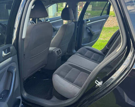 Фольксваген Гольф, объемом двигателя 1.97 л и пробегом 235 тыс. км за 6500 $, фото 6 на Automoto.ua