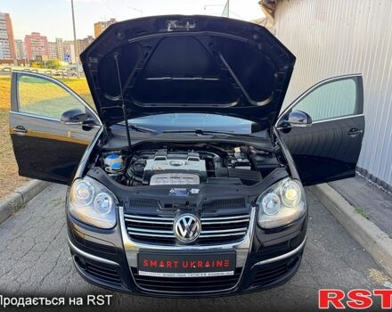 Фольксваген Гольф, объемом двигателя 1.4 л и пробегом 190 тыс. км за 7950 $, фото 6 на Automoto.ua