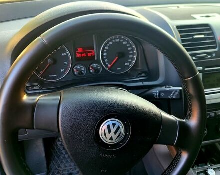 Фольксваген Гольф, об'ємом двигуна 1.6 л та пробігом 221 тис. км за 6400 $, фото 2 на Automoto.ua