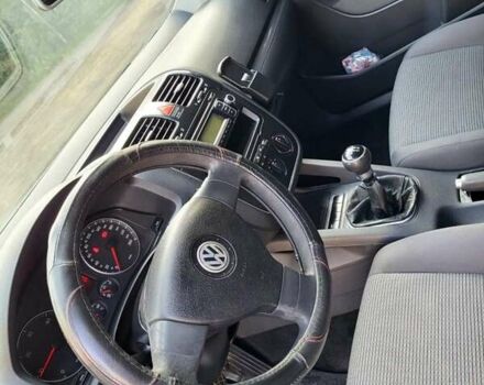 Фольксваген Гольф, об'ємом двигуна 1.9 л та пробігом 333 тис. км за 4650 $, фото 17 на Automoto.ua