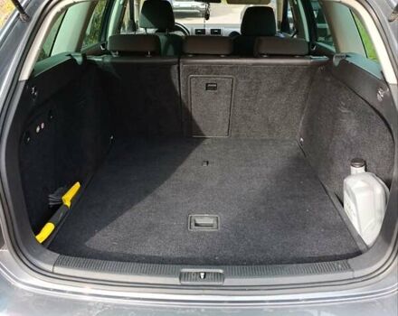 Фольксваген Гольф, об'ємом двигуна 1.4 л та пробігом 223 тис. км за 6450 $, фото 13 на Automoto.ua