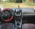 Фольксваген Гольф, объемом двигателя 1.4 л и пробегом 280 тыс. км за 5300 $, фото 10 на Automoto.ua