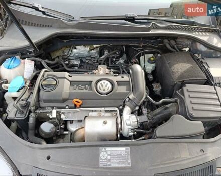 Фольксваген Гольф, об'ємом двигуна 1.4 л та пробігом 223 тис. км за 6450 $, фото 8 на Automoto.ua
