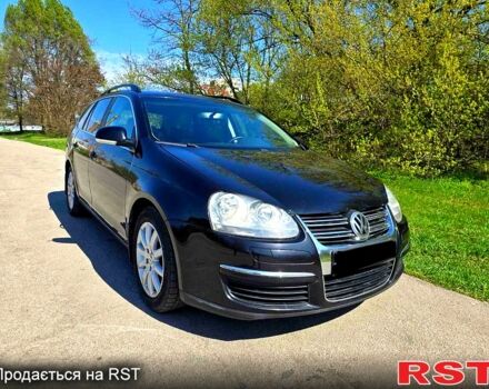 Фольксваген Гольф, об'ємом двигуна 14 л та пробігом 227 тис. км за 5700 $, фото 2 на Automoto.ua