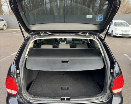 Фольксваген Гольф, объемом двигателя 1.4 л и пробегом 207 тыс. км за 6100 $, фото 15 на Automoto.ua