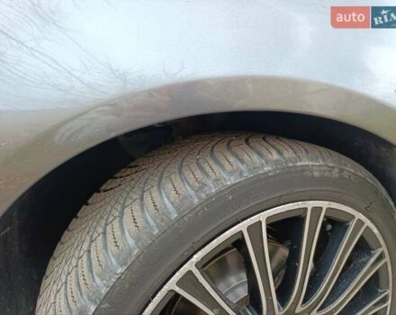 Фольксваген Гольф, об'ємом двигуна 1.4 л та пробігом 223 тис. км за 6450 $, фото 15 на Automoto.ua