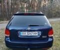 Фольксваген Гольф, объемом двигателя 1.9 л и пробегом 239 тыс. км за 6000 $, фото 20 на Automoto.ua