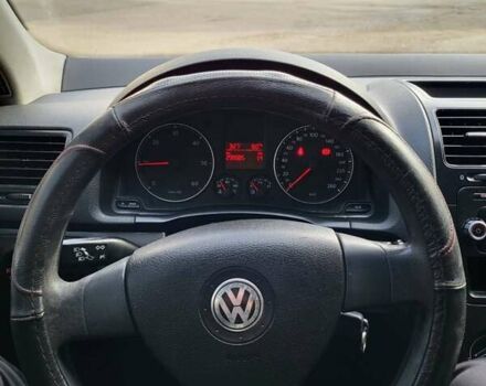 Фольксваген Гольф, об'ємом двигуна 1.9 л та пробігом 333 тис. км за 4650 $, фото 29 на Automoto.ua