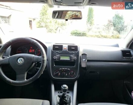 Фольксваген Гольф, об'ємом двигуна 1.9 л та пробігом 333 тис. км за 4650 $, фото 19 на Automoto.ua