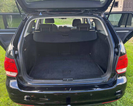 Фольксваген Гольф, объемом двигателя 1.97 л и пробегом 235 тыс. км за 6500 $, фото 8 на Automoto.ua