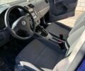 Фольксваген Гольф, объемом двигателя 1.6 л и пробегом 220 тыс. км за 5750 $, фото 12 на Automoto.ua