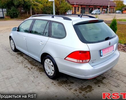 Фольксваген Гольф 2008 в Новоукраинке на Automoto.ua Фольксваген Гольф, объемом двигателя 1.6 л и пробегом 200 тыс. км за 5700 $, фото 2 на Automoto.ua