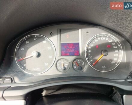 Фольксваген Гольф, об'ємом двигуна 1.4 л та пробігом 223 тис. км за 6450 $, фото 10 на Automoto.ua