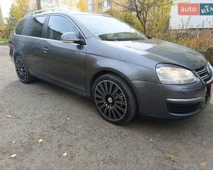 Фольксваген Гольф, об'ємом двигуна 1.4 л та пробігом 223 тис. км за 6450 $, фото 9 на Automoto.ua