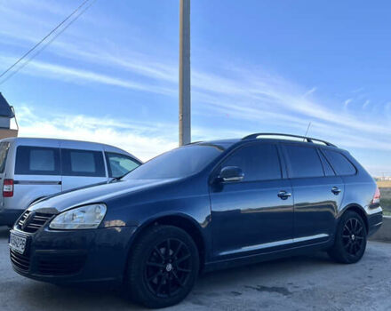 Фольксваген Гольф, объемом двигателя 1.6 л и пробегом 196 тыс. км за 6200 $, фото 11 на Automoto.ua