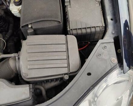 Фольксваген Гольф, объемом двигателя 1.39 л и пробегом 167 тыс. км за 6500 $, фото 8 на Automoto.ua