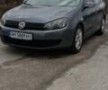 Фольксваген Гольф, объемом двигателя 1.6 л и пробегом 245 тыс. км за 7300 $, фото 1 на Automoto.ua