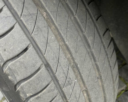 Фольксваген Гольф, объемом двигателя 1.6 л и пробегом 287 тыс. км за 7200 $, фото 10 на Automoto.ua