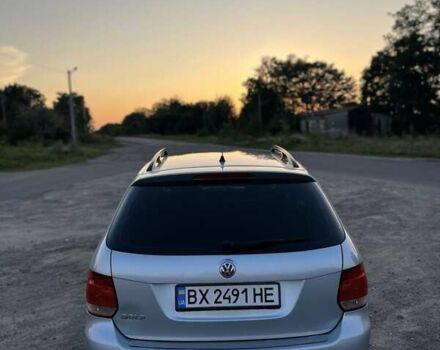 Фольксваген Гольф, объемом двигателя 1.4 л и пробегом 187 тыс. км за 5500 $, фото 5 на Automoto.ua