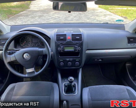 Фольксваген Гольф, об'ємом двигуна 1.4 л та пробігом 199 тис. км за 6100 $, фото 6 на Automoto.ua