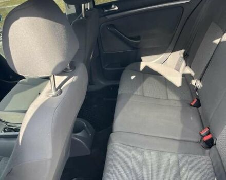 Фольксваген Гольф, объемом двигателя 1.4 л и пробегом 187 тыс. км за 5500 $, фото 10 на Automoto.ua