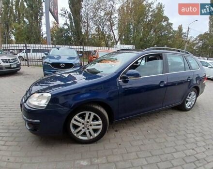 Фольксваген Гольф, объемом двигателя 1.4 л и пробегом 190 тыс. км за 7000 $, фото 16 на Automoto.ua