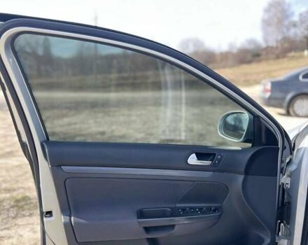 Фольксваген Гольф, объемом двигателя 1.4 л и пробегом 187 тыс. км за 5500 $, фото 7 на Automoto.ua