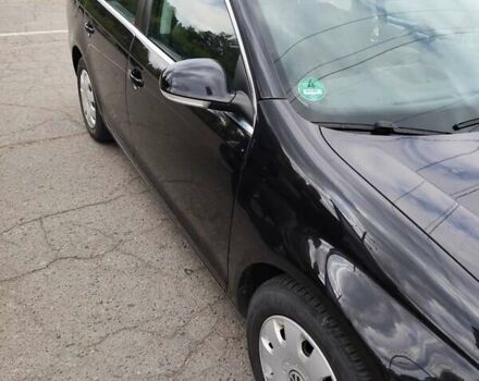 Фольксваген Гольф, объемом двигателя 1.39 л и пробегом 167 тыс. км за 6500 $, фото 3 на Automoto.ua