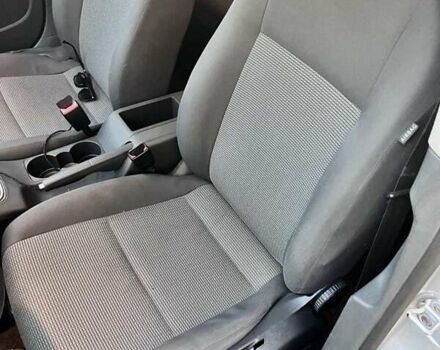 Фольксваген Гольф, объемом двигателя 1.4 л и пробегом 187 тыс. км за 5500 $, фото 3 на Automoto.ua