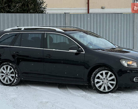 Фольксваген Гольф, объемом двигателя 1.4 л и пробегом 216 тыс. км за 8199 $, фото 13 на Automoto.ua