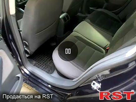 Фольксваген Гольф, об'ємом двигуна 1.9 л та пробігом 248 тис. км за 7000 $, фото 1 на Automoto.ua