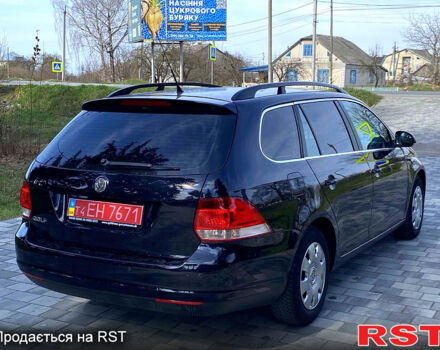 Фольксваген Гольф, об'ємом двигуна 1.4 л та пробігом 199 тис. км за 6100 $, фото 2 на Automoto.ua