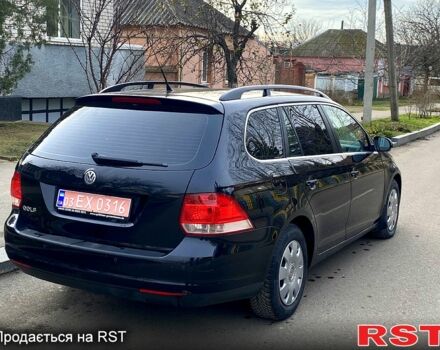 Фольксваген Гольф, об'ємом двигуна 1.4 л та пробігом 201 тис. км за 5900 $, фото 3 на Automoto.ua