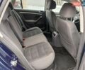 Фольксваген Гольф, объемом двигателя 1.4 л и пробегом 190 тыс. км за 7000 $, фото 39 на Automoto.ua
