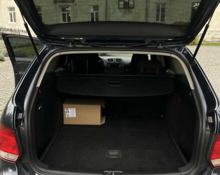 Фольксваген Гольф, объемом двигателя 1.6 л и пробегом 287 тыс. км за 7200 $, фото 18 на Automoto.ua