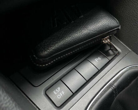 Фольксваген Гольф, объемом двигателя 1.6 л и пробегом 287 тыс. км за 7200 $, фото 11 на Automoto.ua