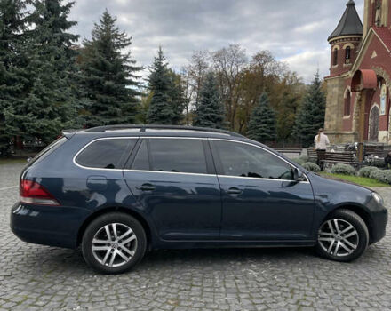 Фольксваген Гольф, объемом двигателя 1.6 л и пробегом 287 тыс. км за 7200 $, фото 4 на Automoto.ua