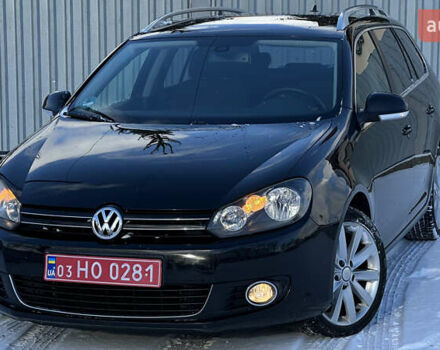 Фольксваген Гольф, объемом двигателя 1.4 л и пробегом 216 тыс. км за 8199 $, фото 3 на Automoto.ua