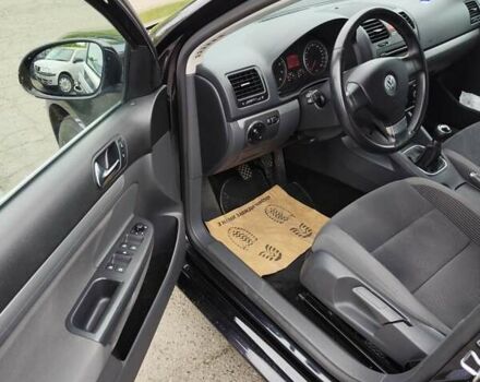 Фольксваген Гольф, объемом двигателя 1.39 л и пробегом 167 тыс. км за 6500 $, фото 9 на Automoto.ua