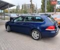 Фольксваген Гольф, объемом двигателя 1.4 л и пробегом 190 тыс. км за 7000 $, фото 14 на Automoto.ua