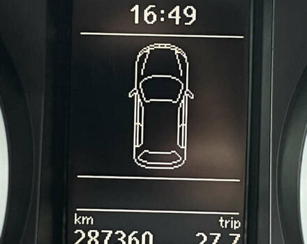 Фольксваген Гольф, объемом двигателя 1.6 л и пробегом 287 тыс. км за 7200 $, фото 3 на Automoto.ua