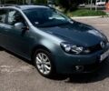 Фольксваген Гольф, объемом двигателя 1.6 л и пробегом 150 тыс. км за 6900 $, фото 4 на Automoto.ua
