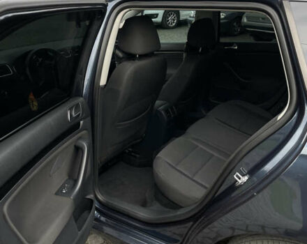 Фольксваген Гольф, объемом двигателя 1.6 л и пробегом 287 тыс. км за 7200 $, фото 14 на Automoto.ua