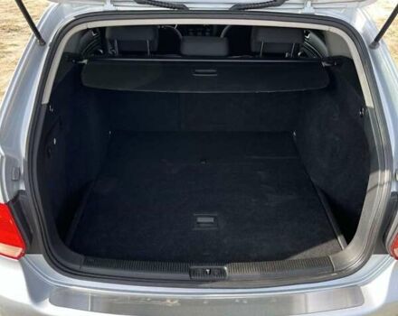 Фольксваген Гольф, объемом двигателя 1.4 л и пробегом 187 тыс. км за 5500 $, фото 9 на Automoto.ua