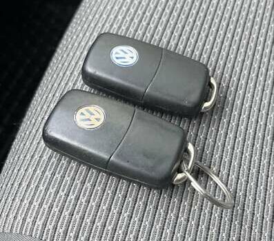 Фольксваген Гольф, объемом двигателя 1.4 л и пробегом 187 тыс. км за 5500 $, фото 13 на Automoto.ua