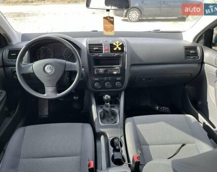 Фольксваген Гольф, объемом двигателя 1.4 л и пробегом 187 тыс. км за 5500 $, фото 11 на Automoto.ua
