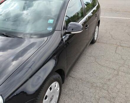 Фольксваген Гольф, объемом двигателя 1.39 л и пробегом 167 тыс. км за 6500 $, фото 2 на Automoto.ua