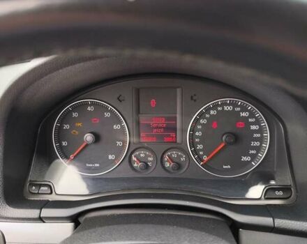 Фольксваген Гольф, объемом двигателя 1.39 л и пробегом 167 тыс. км за 6500 $, фото 10 на Automoto.ua