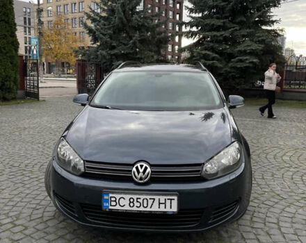 Фольксваген Гольф, объемом двигателя 1.6 л и пробегом 287 тыс. км за 7200 $, фото 2 на Automoto.ua
